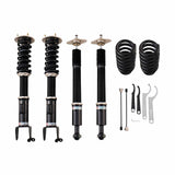BC Racing BR Series Coilover Kit - 2011+ LX/LD Dodge 300C/Charger/Challenger/SRT-8 by BC Racing Z-05-BR