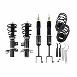 BC Racing BR Series Coilover Kit - 2013+ CUSW Dodge Dart by BC Racing Z-06-BR