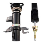 BC Racing BR Series Coilover Kit - 2013+ CUSW Dodge Dart by BC Racing Z-06-BR