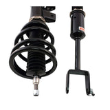 BC Racing BR Series Coilover Kit - 2013+ CUSW Dodge Dart by BC Racing Z-06-BR