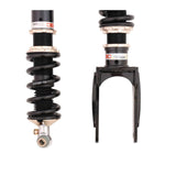 BC Racing BR Series Coilover Kit - 96-02 SR Dodge Viper by BC Racing Z-07-BR