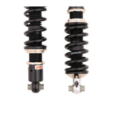 BC Racing BR Series Coilover Kit - 96-02 SR Dodge Viper by BC Racing Z-07-BR