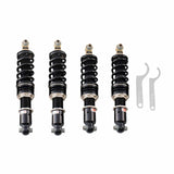 BC Racing BR Series Coilover Kit - 92-95 RT/10 Dodge Viper by BC Racing Z-10-BR