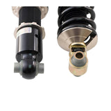 BC Racing BR Series Coilover Kit - 92-95 RT/10 Dodge Viper by BC Racing Z-10-BR