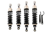 BC Racing BR Series Coilover Kit - 05-11 S2 Lotus Elise/Exige by BC Racing ZA-01-BR