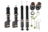 BC Racing BR Series Coilover Kit - 04-06 VZ Pontiac GTO by BC Racing ZB-02-BR
