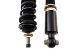 BC Racing BR Series Coilover Kit - 04-06 VZ Pontiac GTO by BC Racing ZB-02-BR