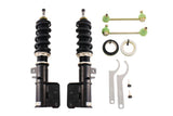 BC Racing BR Series Coilover Kit - 04-06 VZ Pontiac GTO by BC Racing ZB-02-BR