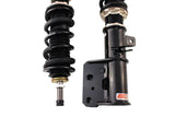BC Racing BR Series Coilover Kit - 04-06 VZ Pontiac GTO by BC Racing ZB-02-BR