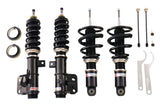 BC Racing BR Series Coilover Kit - 08-09  Pontiac G8 by BC Racing ZB-03-BR