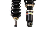 BC Racing BR Series Coilover Kit - 08-09  Pontiac G8 by BC Racing ZB-03-BR