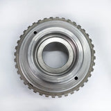 DEKA Clutch BMW 8HP75 Transmission Upgrade by DEKA Clutch