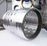 DEKA Clutch BMW 8HP75 Transmission Upgrade by DEKA Clutch