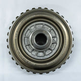 DEKA Clutch BMW 8HP75 Transmission Upgrade by DEKA Clutch