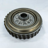 DEKA Clutch BMW 8HP75 Transmission Upgrade by DEKA Clutch