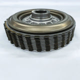 DEKA Clutch BMW 8HP75 Transmission Upgrade by DEKA Clutch