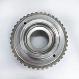 DEKA Clutch BMW 8HP76 Transmission Upgrade by DEKA Clutch