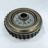 DEKA Clutch BMW 8HP76 Transmission Upgrade by DEKA Clutch