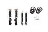 BC Racing BR Series Coilover Kit - 01-09 P24 Volvo S60 by BC Racing ZG-01-BR