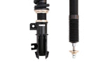 BC Racing BR Series Coilover Kit - 01-09 P24 Volvo S60 by BC Racing ZG-01-BR