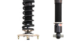 BC Racing BR Series Coilover Kit - 01-09 P24 Volvo S60 by BC Racing ZG-01-BR