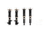 BC Racing BR Series Coilover Kit - 00-04  Volvo S40/V40 by BC Racing ZG-02-BR