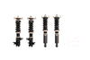BC Racing BR Series Coilover Kit - 00-04  Volvo S40/V40