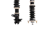 BC Racing BR Series Coilover Kit - 00-04  Volvo S40/V40 by BC Racing ZG-02-BR