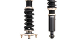 BC Racing BR Series Coilover Kit - 00-04  Volvo S40/V40 by BC Racing ZG-02-BR