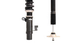 BC Racing BR Series Coilover Kit - 05-11 P11/12 Volvo S40/V50 FWD by BC Racing ZG-03-BR