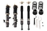 BC Racing BR Series Coilover Kit - 07-13 P14 Volvo C30 by BC Racing ZG-05-BR