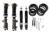 BC Racing BR Series Coilover Kit - 01-07 P26E Volvo V70 FWD by BC Racing ZG-06-BR