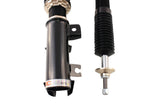 BC Racing BR Series Coilover Kit - 01-07 P26E Volvo V70 FWD by BC Racing ZG-06-BR
