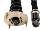 BC Racing BR Series Coilover Kit - 01-07 P26E Volvo V70 FWD by BC Racing ZG-06-BR
