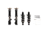 BC Racing BR Series Coilover Kit - 00-09 P2 Volvo V70/S60 AWD Exc. V70 XC by BC Racing ZG-08-BR