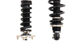 BC Racing BR Series Coilover Kit - 00-09 P2 Volvo V70/S60 AWD Exc. V70 XC by BC Racing ZG-08-BR