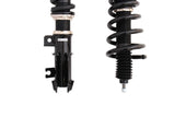 BC Racing BR Series Coilover Kit - 00-09 P2 Volvo V70/S60 AWD Exc. V70 XC by BC Racing ZG-08-BR
