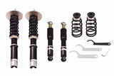 BC Racing BR Series Coilover Kit - 85-98  Volvo 740/940 RWD EXC.IRS by BC Racing ZG-09-BR
