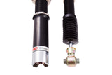 BC Racing BR Series Coilover Kit - 85-98  Volvo 740/940 RWD EXC.IRS by BC Racing ZG-09-BR