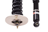 BC Racing BR Series Coilover Kit - 85-98  Volvo 740/940 RWD EXC.IRS by BC Racing ZG-09-BR
