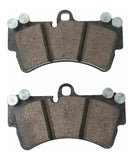 Front Brake Pads - VWAudi Q7 Touareg | 0986424739