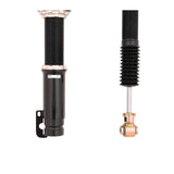 BC Racing BR Series Coilover Kit - 05-10 WK Jeep Grand Cherokee SRT8 by BC Racing ZM-01-BR