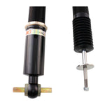 BC Racing BR Series Coilover Kit - 08-14 GM Sigma II Cadillac CTS RWD by BC Racing ZN-01-BR