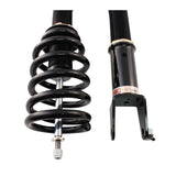 BC Racing BR Series Coilover Kit - 08-14 GM Sigma II Cadillac CTS RWD by BC Racing ZN-01-BR
