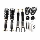 BC Racing BR Series Coilover Kit - 03-07 GM Sigma Platform Cadillac CTS RWD by BC Racing ZN-03-BR