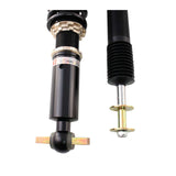 BC Racing BR Series Coilover Kit - 03-07 GM Sigma Platform Cadillac CTS RWD by BC Racing ZN-03-BR
