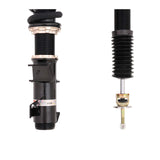 BC Racing BR Series Coilover Kit - 2013+ Alpha Cadillac ATS RWD by BC Racing ZN-04-BR