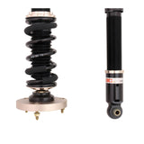 BC Racing BR Series Coilover Kit - 2013+ Alpha Cadillac ATS RWD by BC Racing ZN-04-BR