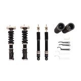 BC Racing BR Series Coilover Kit - 2013+ Alpha Cadillac ATS AWD by BC Racing ZN-05-BR