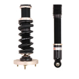 BC Racing BR Series Coilover Kit - 2013+ Alpha Cadillac ATS AWD by BC Racing ZN-05-BR